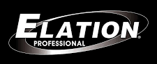 Elation Professional Lighting – Premium bars, strobes, wash, blinders & all-in-one systems