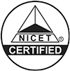 NICET Certified